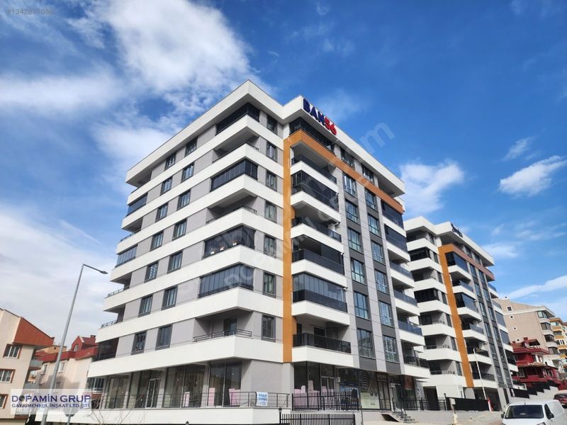 Kültür Mahallesi'nde Giyinme Odalı 3+1 Satılık Daire — fotoğraf 1