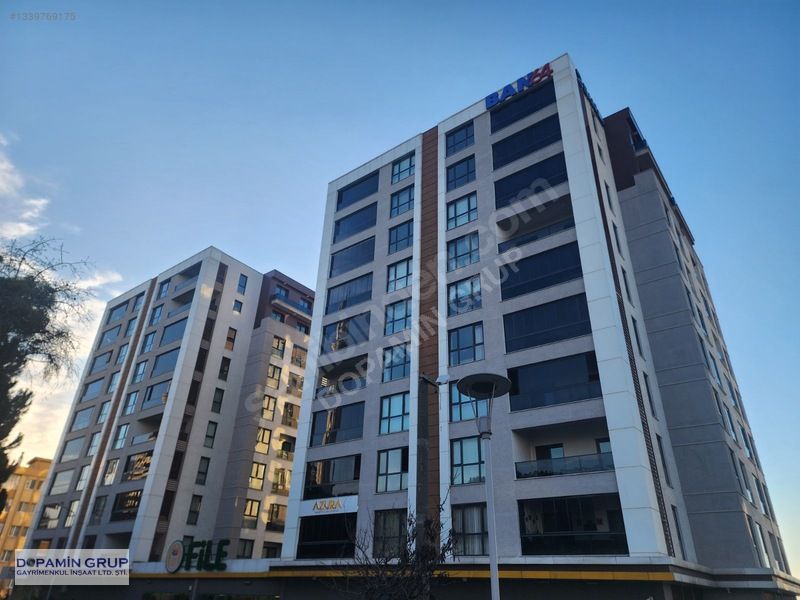 FSM Bulvarı'nda Net 140 m² Giyinme Odalı 3+1 Daire — fotoğraf 1