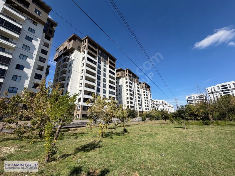 Ataevler'de Podyum'a Komşu Uludağ Manzaralı 3+1 — fotoğraf 1