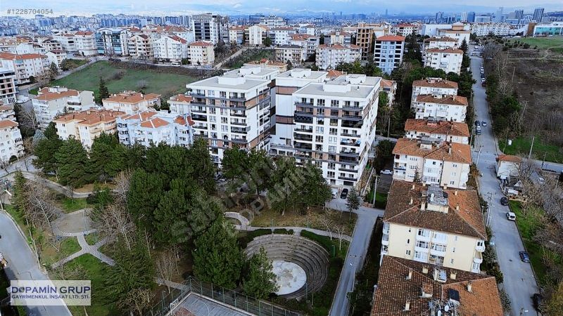 Beşevler Taşkonak Premium'da Manzaralı 3+1 Daire — fotoğraf 1