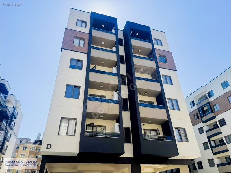 Dumlupınar'da Yatırımlık 2+1 Satılık Daire — fotoğraf 1