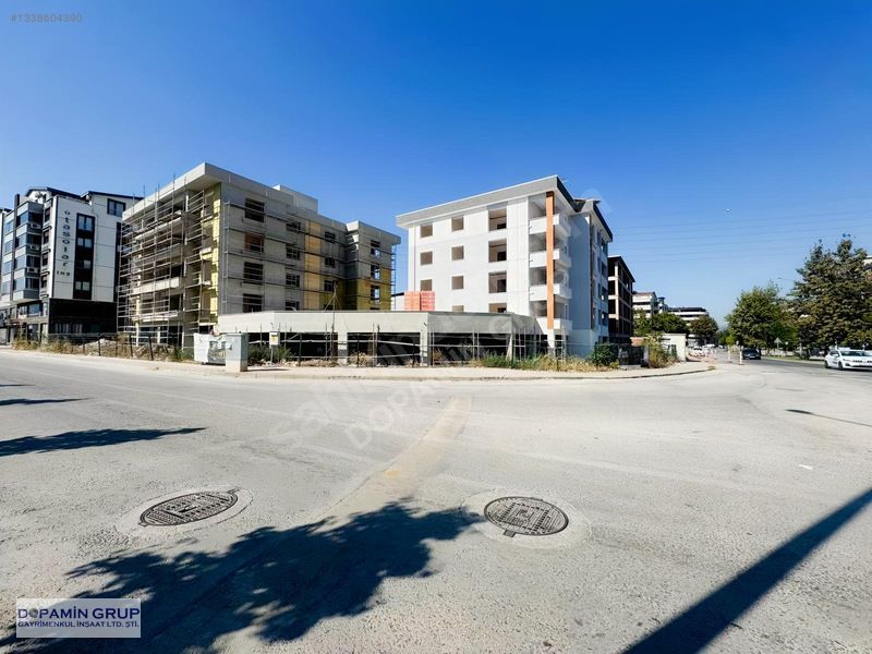 Vatan Mahallesi'nde Cadde Üzeri 2+1 Satılık Daire — fotoğraf 2