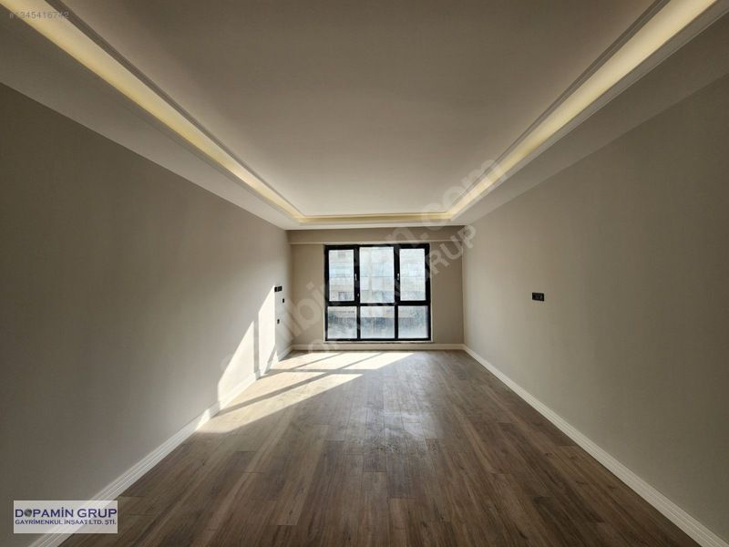 Kültür'de Ara Kat Akıllı Evli 3+1 Satılık Daire — fotoğraf 2