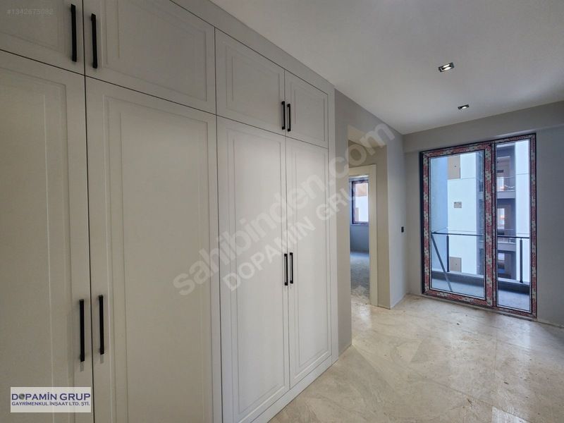 Kayapa Çamlık'ta Orman Cepheli 3+1 Satılık Daire — fotoğraf 2