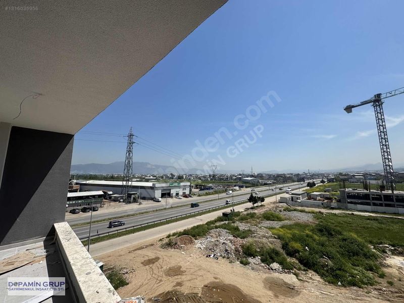 Arabayatağı'nda Sıfır Asansörlü 2+1 Satılık Daire — fotoğraf 2