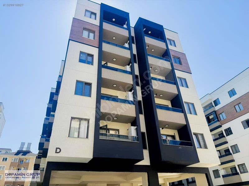 Dumlupınar'da Yatırımlık 2+1 Satılık Daire — fotoğraf 2