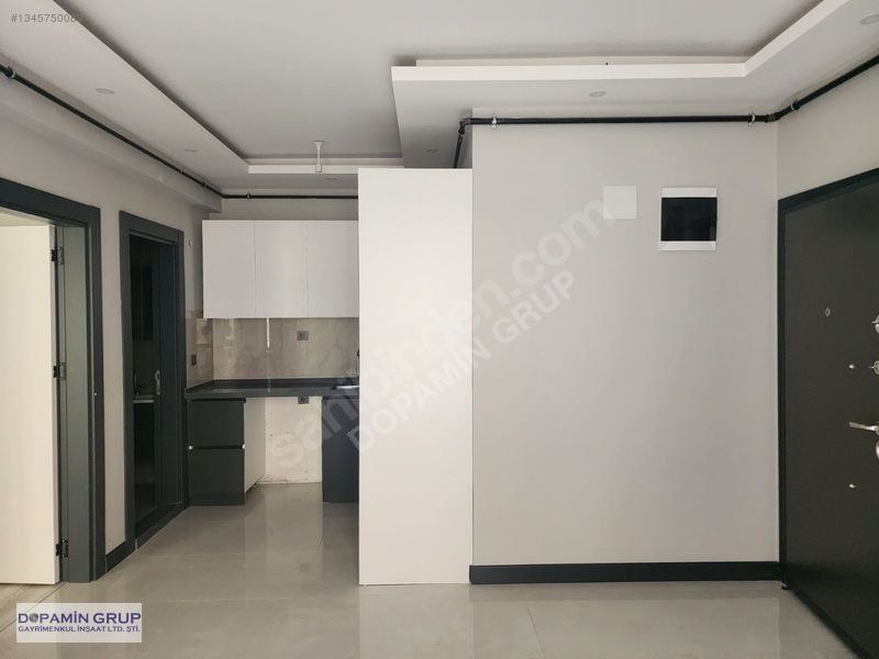 Karaman'da Metroya 300 m Sıfır 1+1 Satılık Daire — fotoğraf 2