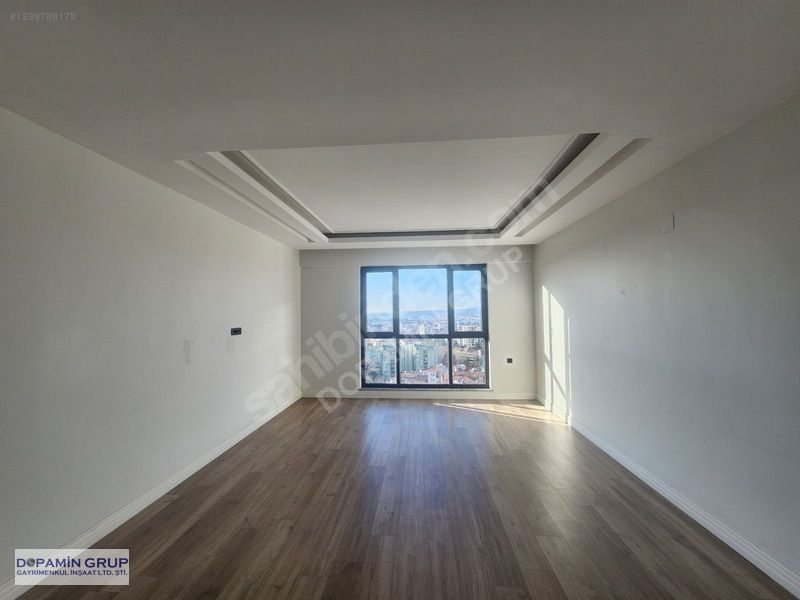 FSM Bulvarı'nda Net 140 m² Giyinme Odalı 3+1 Daire — fotoğraf 2