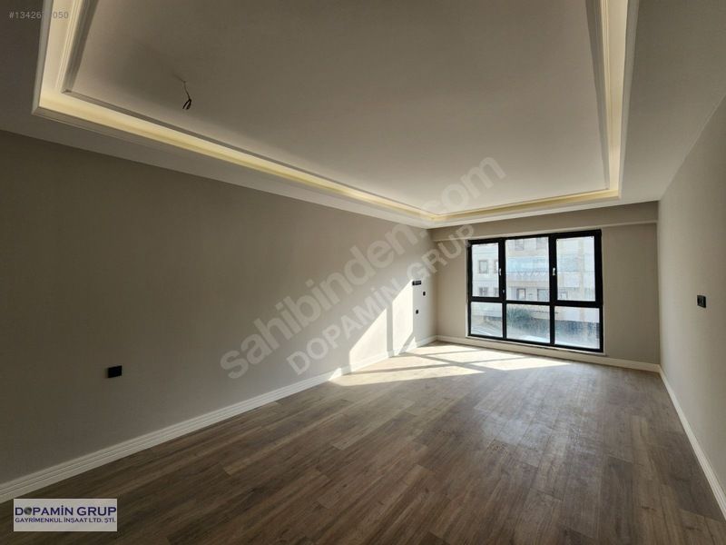 Kültür Mahallesi'nde Giyinme Odalı 3+1 Satılık Daire — fotoğraf 2