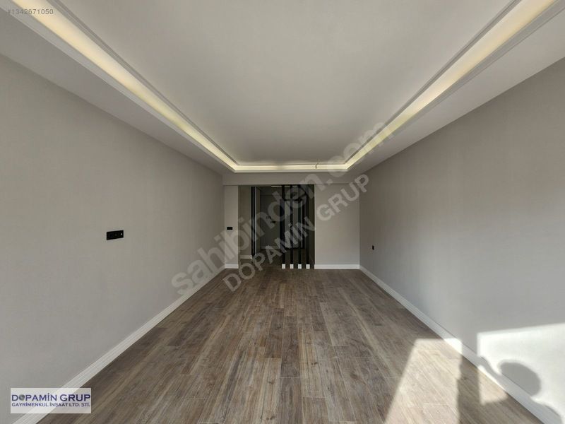 Kültür Mahallesi'nde Giyinme Odalı 3+1 Satılık Daire — fotoğraf 3