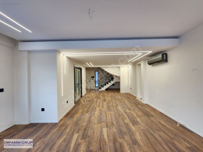 Kayapa İstiklal'de Önü Açık 5+1 Satılık Villa — fotoğraf 3