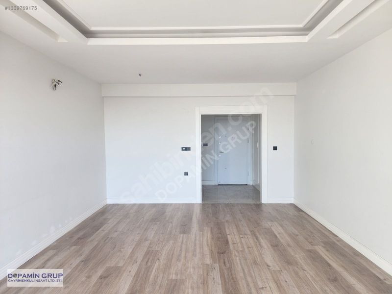 FSM Bulvarı'nda Net 140 m² Giyinme Odalı 3+1 Daire — fotoğraf 3