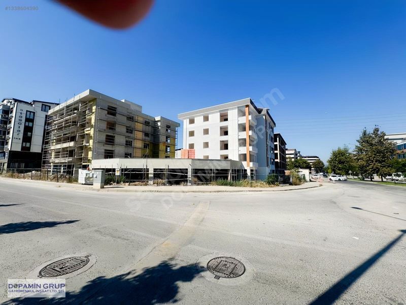 Vatan Mahallesi'nde Cadde Üzeri 2+1 Satılık Daire — fotoğraf 3