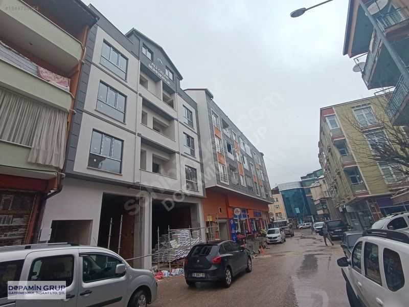 Emek'te Korupark'a Yakın Amerikan Mutfaklı 2+1 Daire — fotoğraf 3
