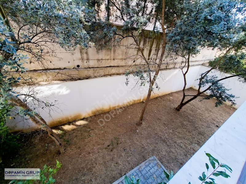 Akpınar'da 377 m² Arsa Paylı 6+2 Müstakil Villa — fotoğraf 3