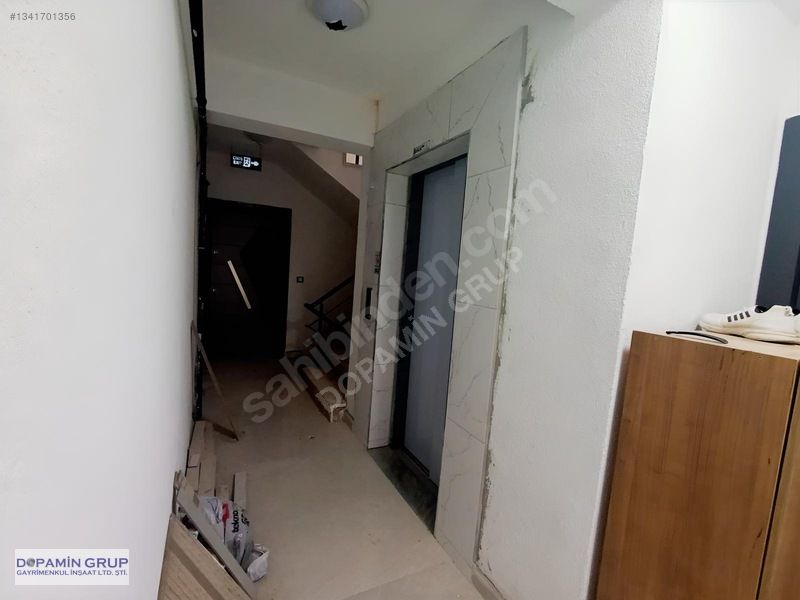 Yunuseli'nde Uludağ Manzaralı 2+1 Satılık Dubleks — fotoğraf 3