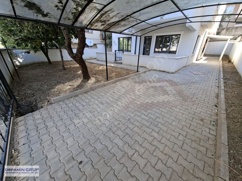 Akpınar'da 377 m² Arsa Paylı 6+2 Müstakil Villa — fotoğraf 4