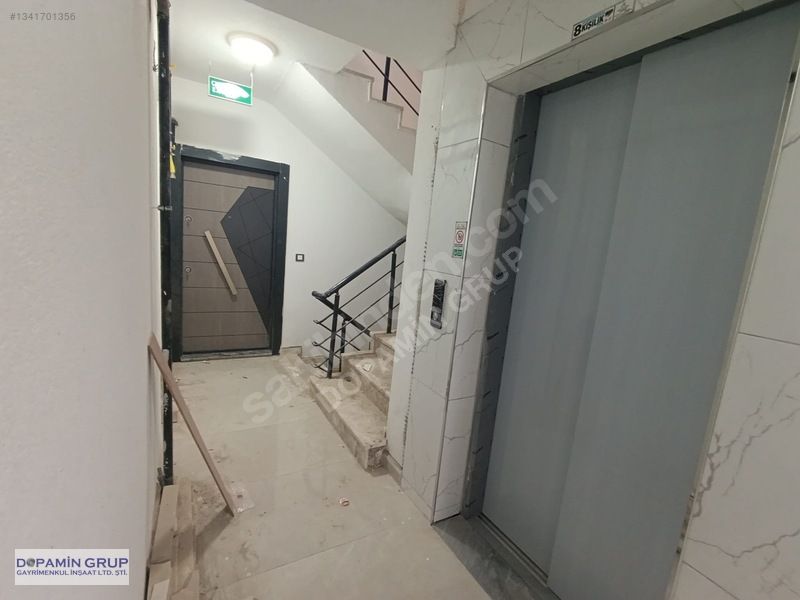 Yunuseli'nde Uludağ Manzaralı 2+1 Satılık Dubleks — fotoğraf 4