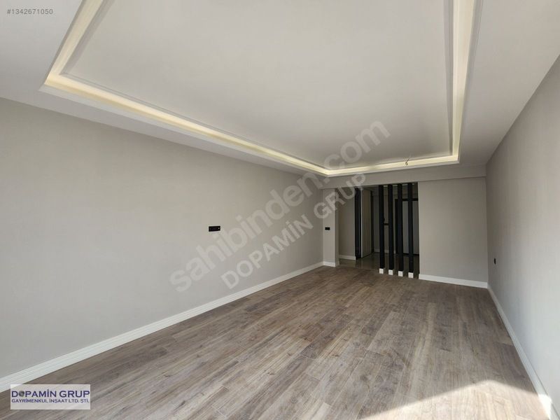 Kültür Mahallesi'nde Giyinme Odalı 3+1 Satılık Daire — fotoğraf 4