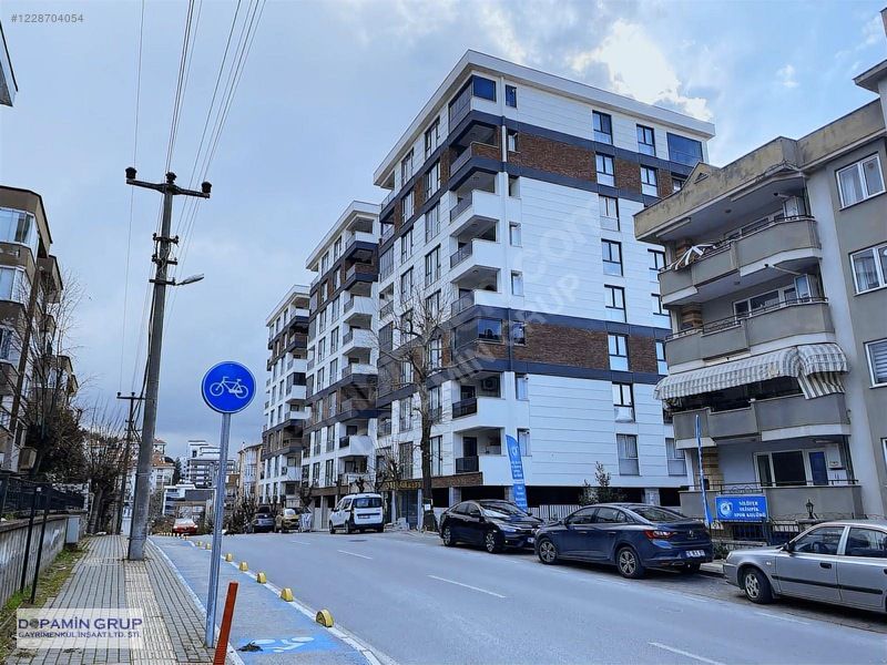 Beşevler Taşkonak Premium'da Manzaralı 3+1 Daire — fotoğraf 4