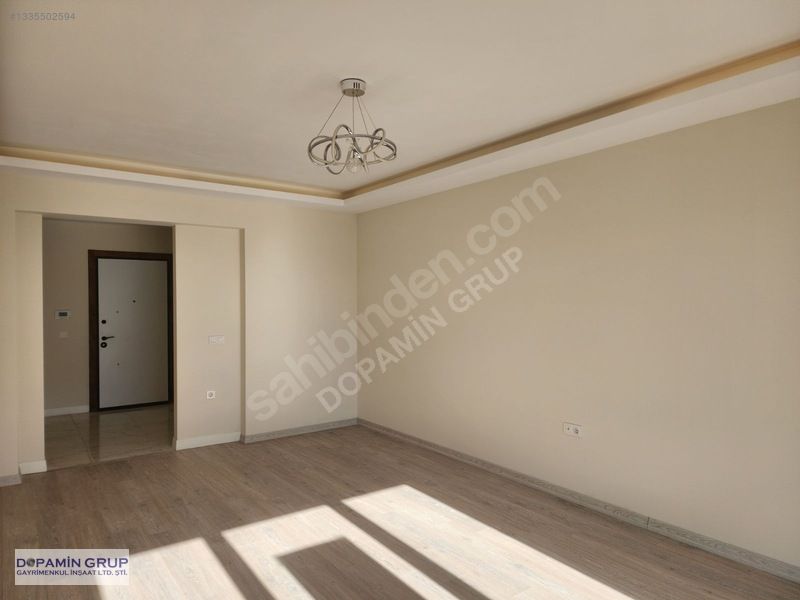 Balkan'da Havuzlu Sitede Bulvar Cepheli 3+1 Daire — fotoğraf 4