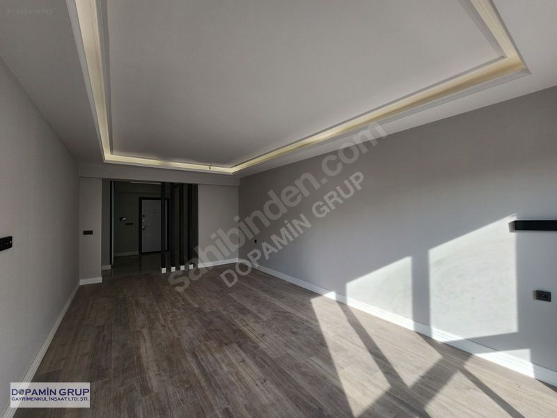 Kültür'de Ara Kat Akıllı Evli 3+1 Satılık Daire — fotoğraf 4