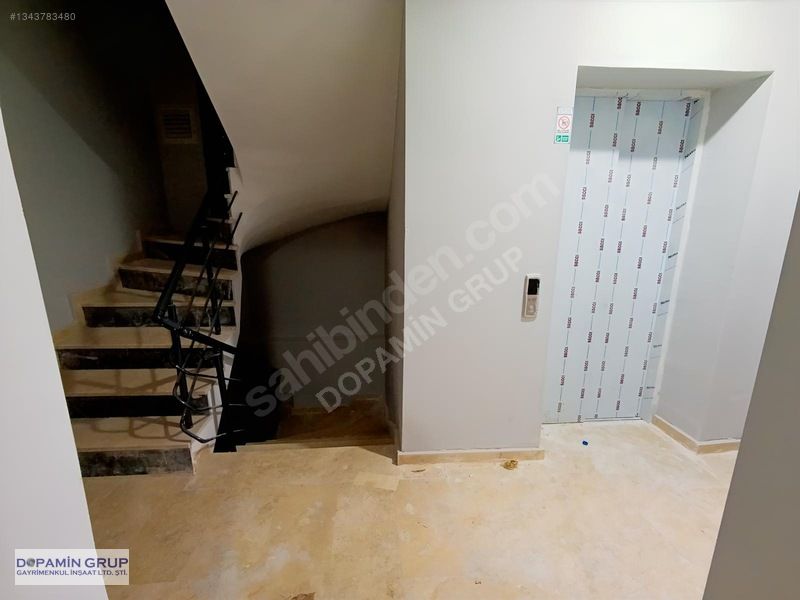 Emek'te 55 m² Teraslı Amerikan Mutfaklı 2+1 Daire — fotoğraf 4