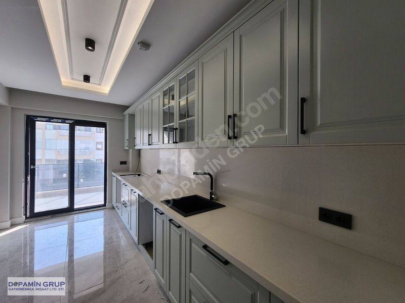Kültür Mahallesi'nde Giyinme Odalı 3+1 Satılık Daire — fotoğraf 5