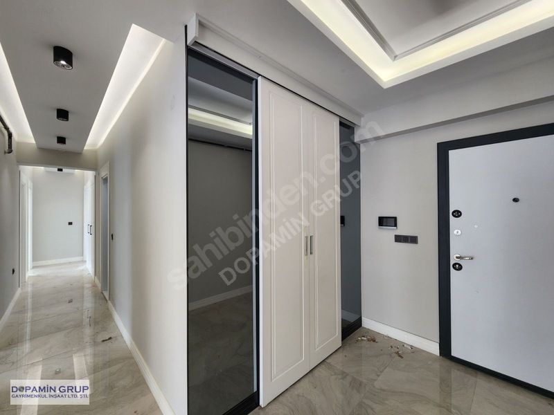 Kültür'de Ara Kat Akıllı Evli 3+1 Satılık Daire — fotoğraf 5