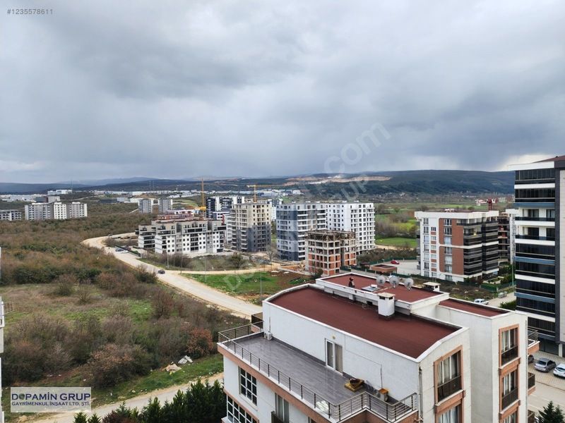 Kızılcıklı'da Eşyalı Kiracılı 2+1 Yatırımlık Daire — fotoğraf 5
