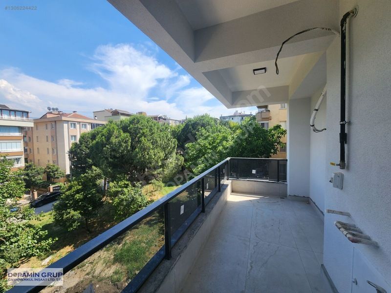 Beşevler'de Önü Park Sıfır 3+1 Satılık Daire — fotoğraf 5