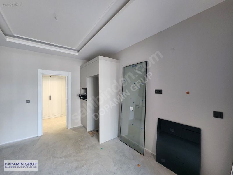 Kayapa Çamlık'ta Orman Cepheli 3+1 Satılık Daire — fotoğraf 5