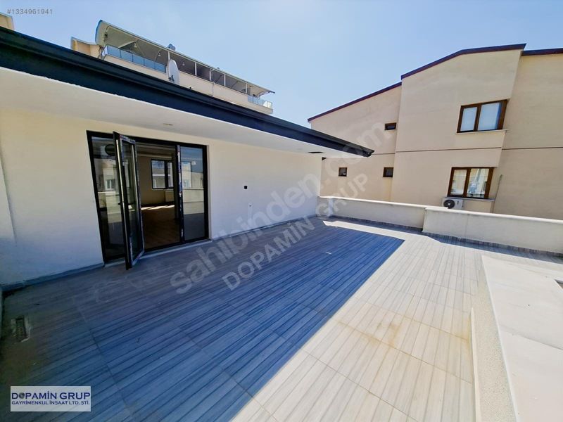Akpınar'da 377 m² Arsa Paylı 6+2 Müstakil Villa — fotoğraf 5