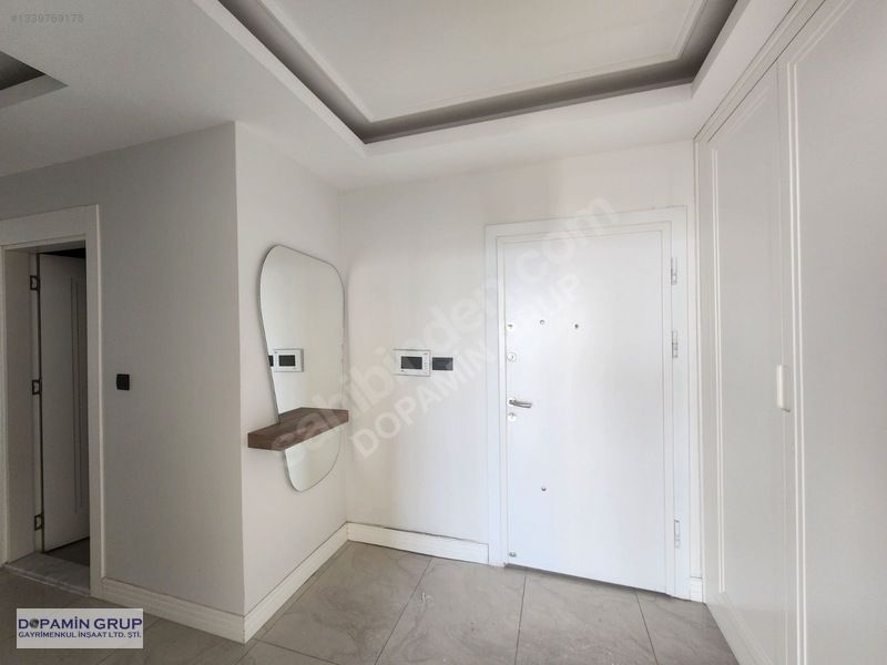 FSM Bulvarı'nda Net 140 m² Giyinme Odalı 3+1 Daire — fotoğraf 5