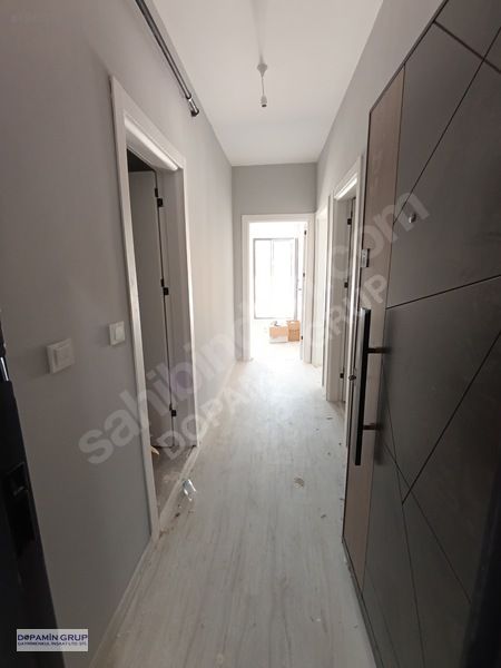 Emek'te 55 m² Teraslı Amerikan Mutfaklı 2+1 Daire — fotoğraf 6