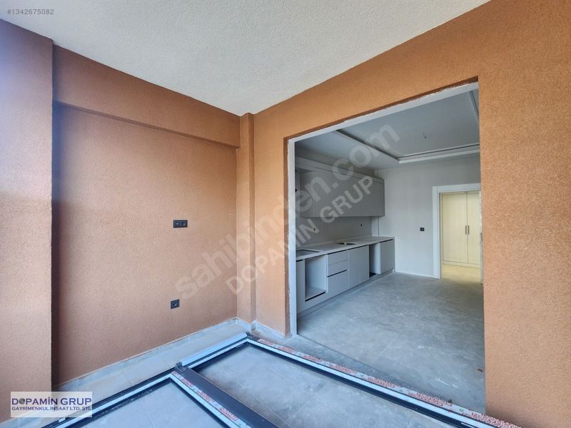 Kayapa Çamlık'ta Orman Cepheli 3+1 Satılık Daire — fotoğraf 6