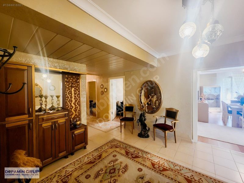 23 Nisan'da Raykent Sitesinde 3+1 Bahçe Katı Daire — fotoğraf 6