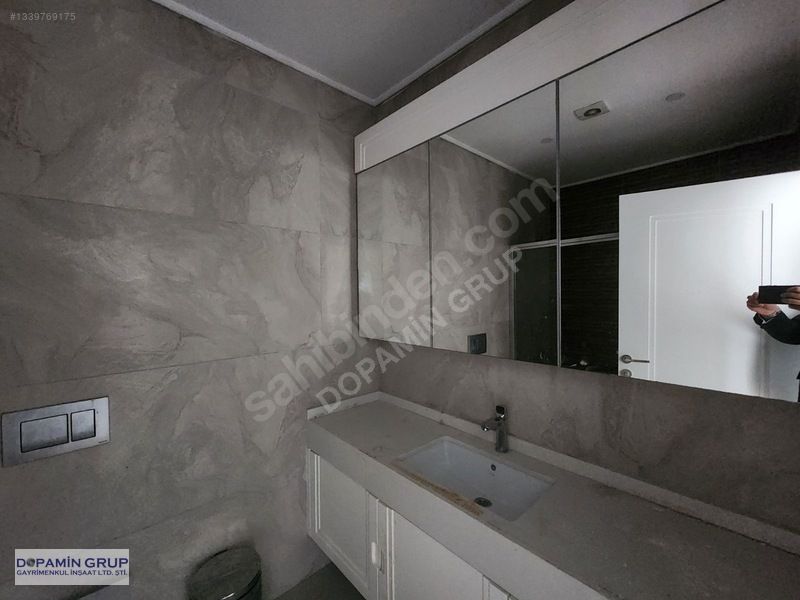 FSM Bulvarı'nda Net 140 m² Giyinme Odalı 3+1 Daire — fotoğraf 6