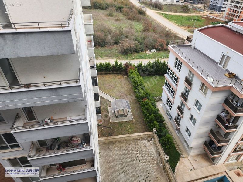 Kızılcıklı'da Eşyalı Kiracılı 2+1 Yatırımlık Daire — fotoğraf 6