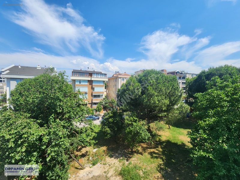 Beşevler'de Önü Park Sıfır 3+1 Satılık Daire — fotoğraf 6