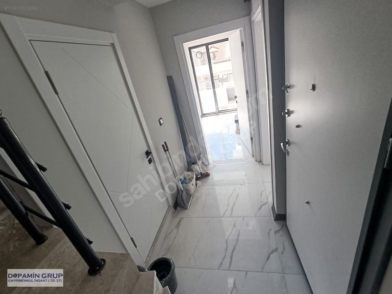 Yunuseli'nde Uludağ Manzaralı 2+1 Satılık Dubleks — fotoğraf 6