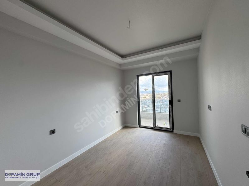 Anadolu Mahallesi'nde Sıfır Yerden Isıtmalı 1+1 Daire — fotoğraf 6