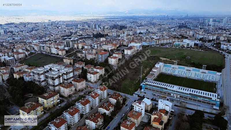 Beşevler Taşkonak Premium'da Manzaralı 3+1 Daire — fotoğraf 6