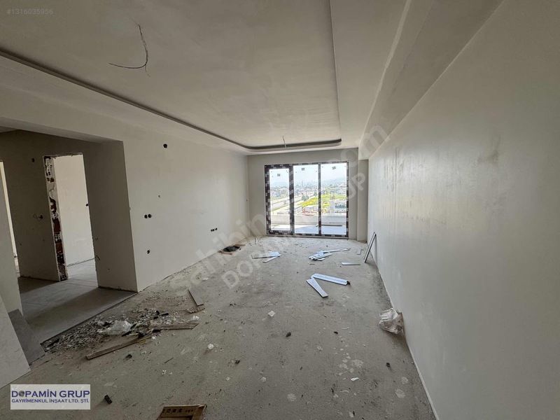 Arabayatağı'nda Sıfır Asansörlü 2+1 Satılık Daire — fotoğraf 6