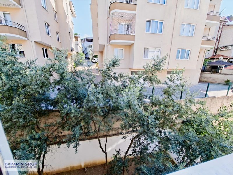 Akpınar'da 377 m² Arsa Paylı 6+2 Müstakil Villa — fotoğraf 6