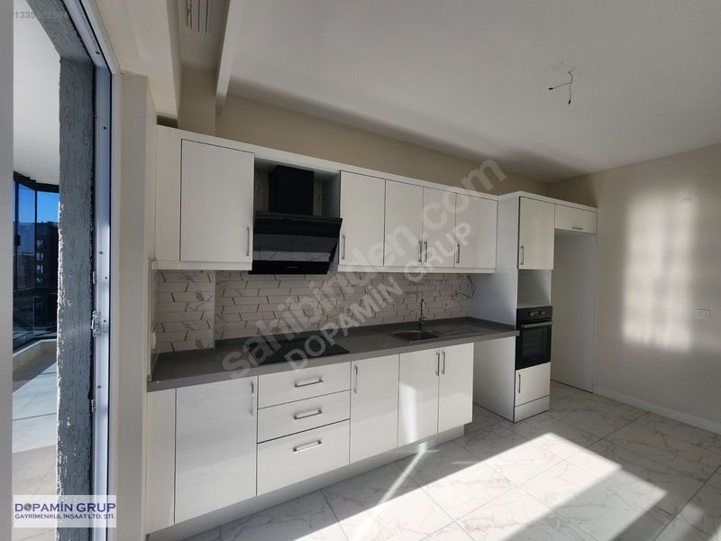 Balkan'da Havuzlu Sitede Bulvar Cepheli 3+1 Daire — fotoğraf 7