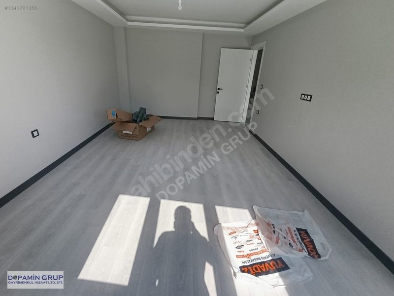 Yunuseli'nde Uludağ Manzaralı 2+1 Satılık Dubleks — fotoğraf 7