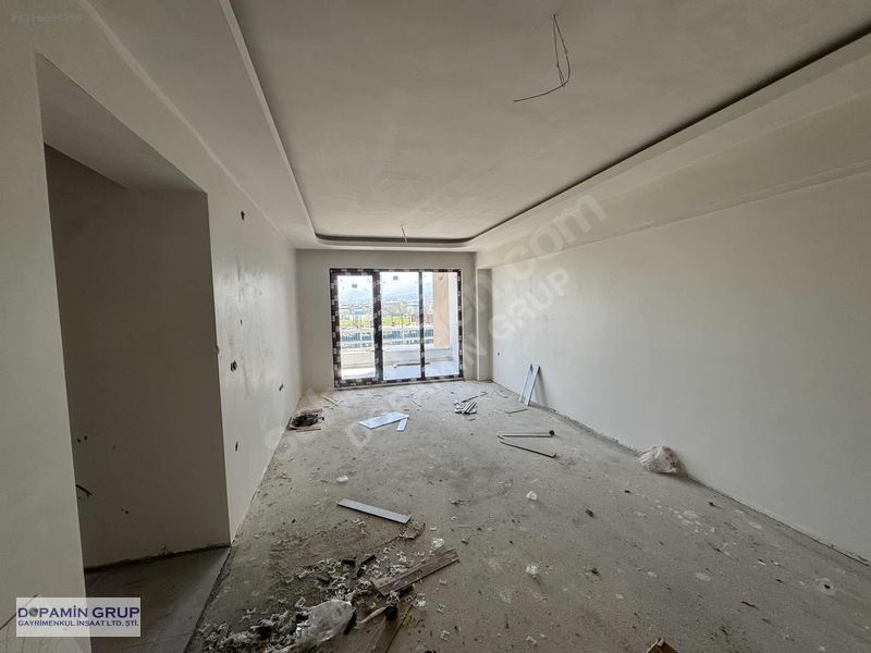 Arabayatağı'nda Sıfır Asansörlü 2+1 Satılık Daire — fotoğraf 7