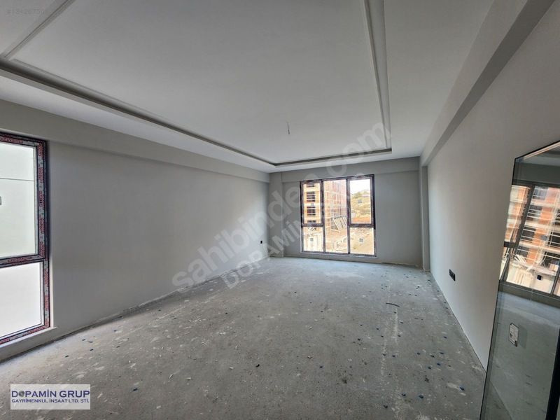 Kayapa Çamlık'ta Orman Cepheli 3+1 Satılık Daire — fotoğraf 7