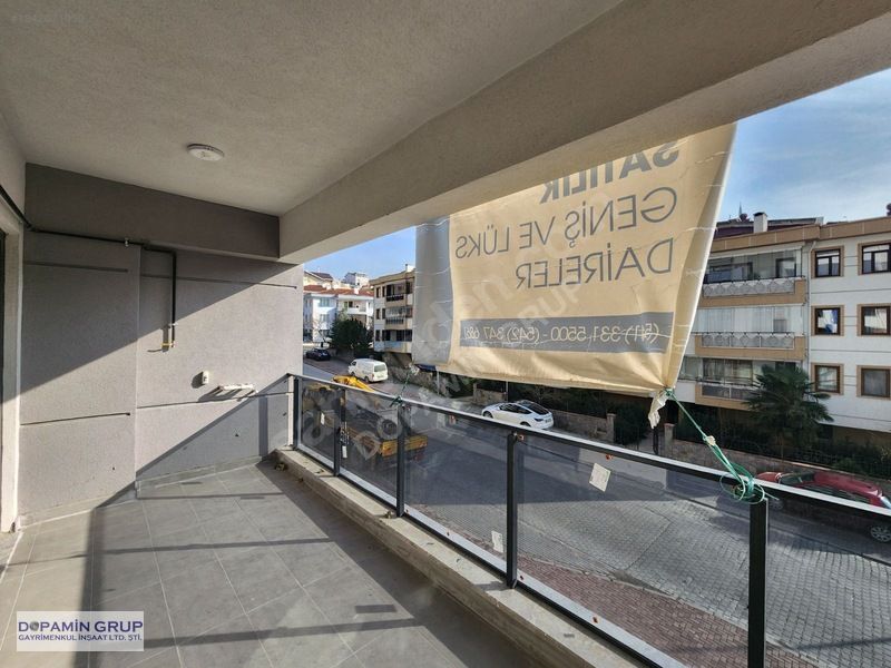 Kültür Mahallesi'nde Giyinme Odalı 3+1 Satılık Daire — fotoğraf 7